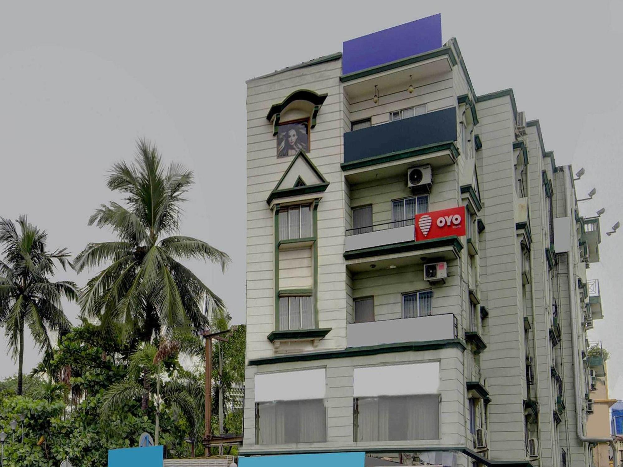 Oyo Flagship 1805 Hotel Star Delight Panchuria Exterior photo