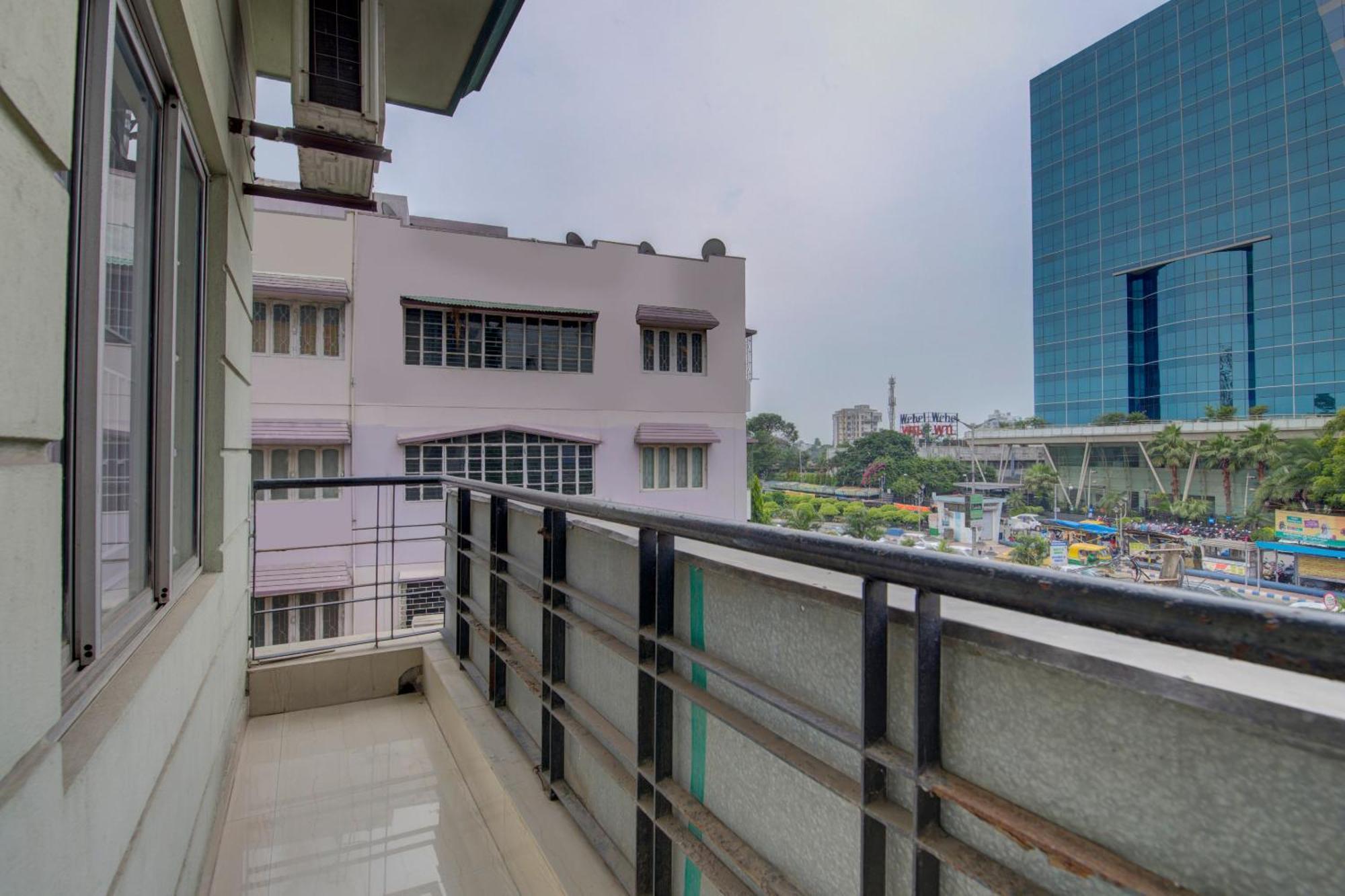 Oyo Flagship 1805 Hotel Star Delight Panchuria Exterior photo